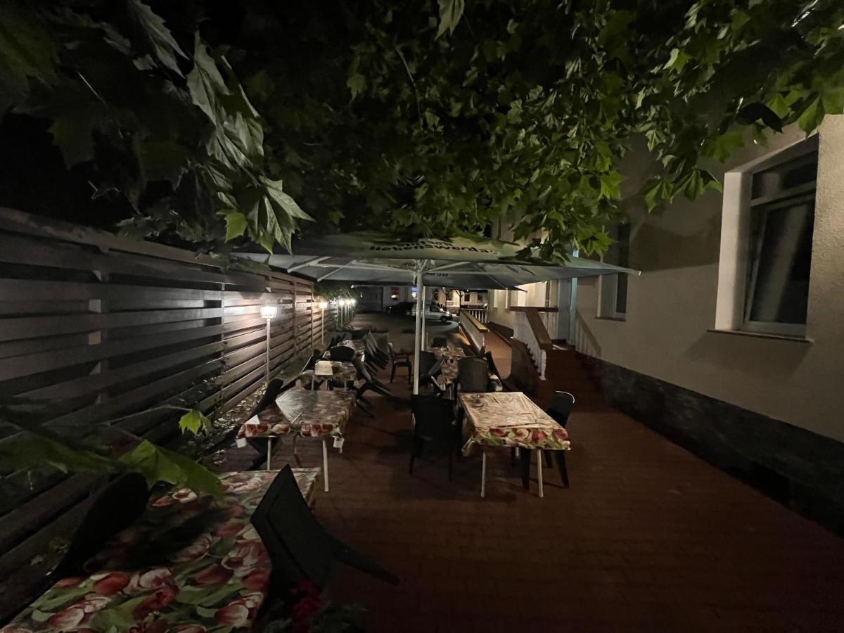 Hotel Medaillon Μαγδεβούργο Εξωτερικό φωτογραφία