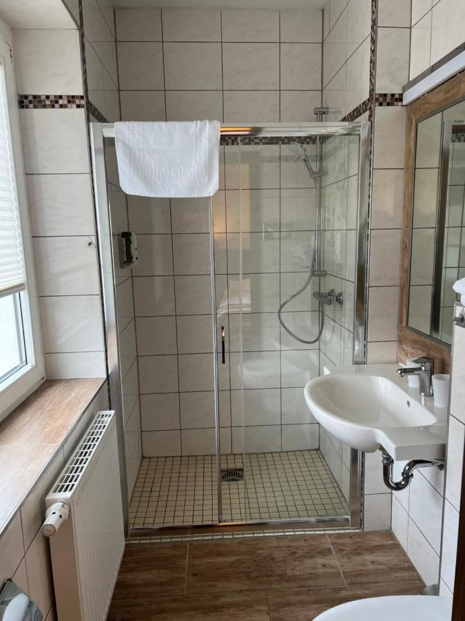 Hotel Medaillon Μαγδεβούργο Εξωτερικό φωτογραφία