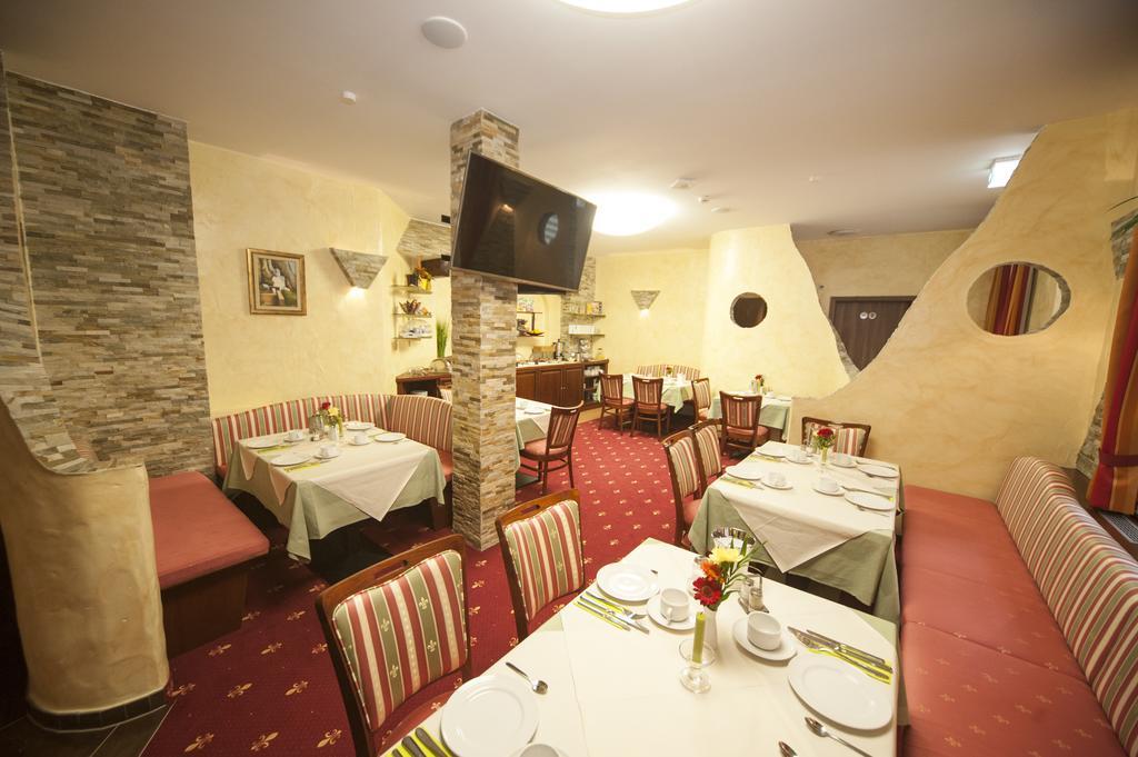 Hotel Medaillon Μαγδεβούργο Εξωτερικό φωτογραφία
