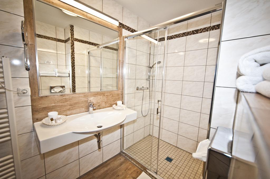 Hotel Medaillon Μαγδεβούργο Εξωτερικό φωτογραφία