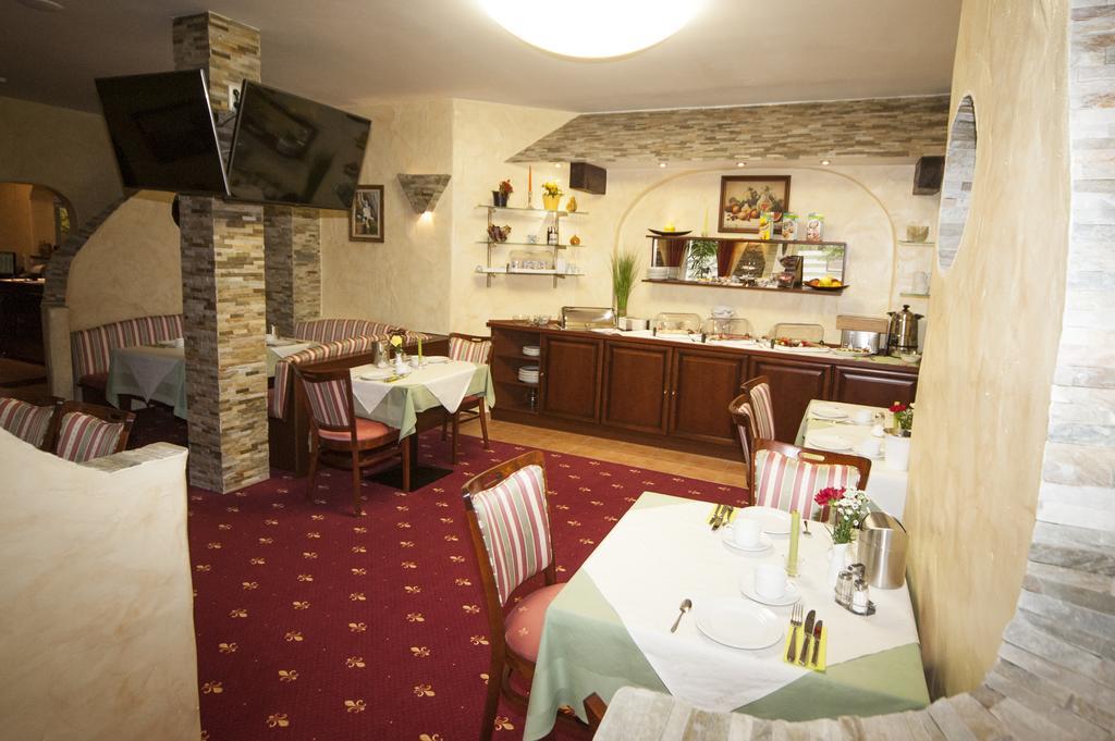 Hotel Medaillon Μαγδεβούργο Εξωτερικό φωτογραφία
