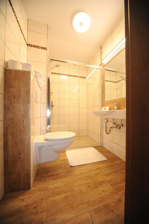 Hotel Medaillon Μαγδεβούργο Εξωτερικό φωτογραφία