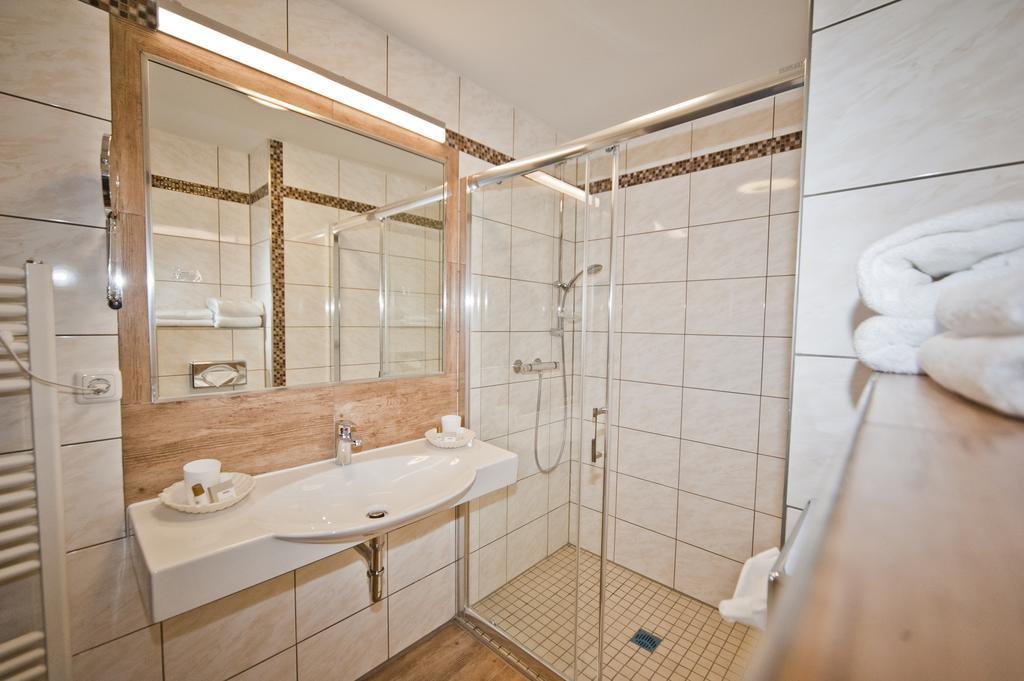 Hotel Medaillon Μαγδεβούργο Εξωτερικό φωτογραφία
