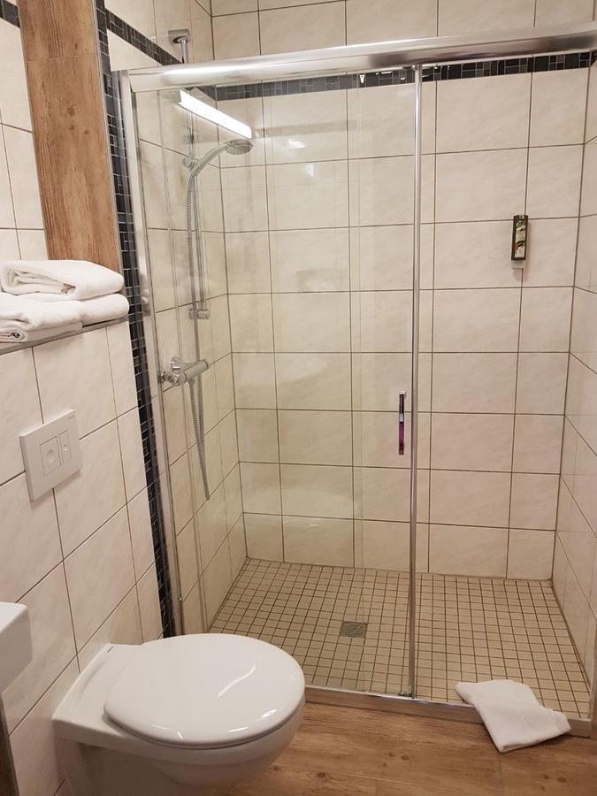 Hotel Medaillon Μαγδεβούργο Εξωτερικό φωτογραφία