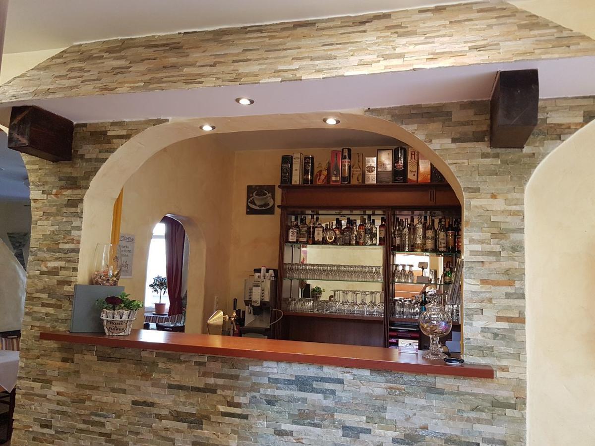Hotel Medaillon Μαγδεβούργο Εξωτερικό φωτογραφία